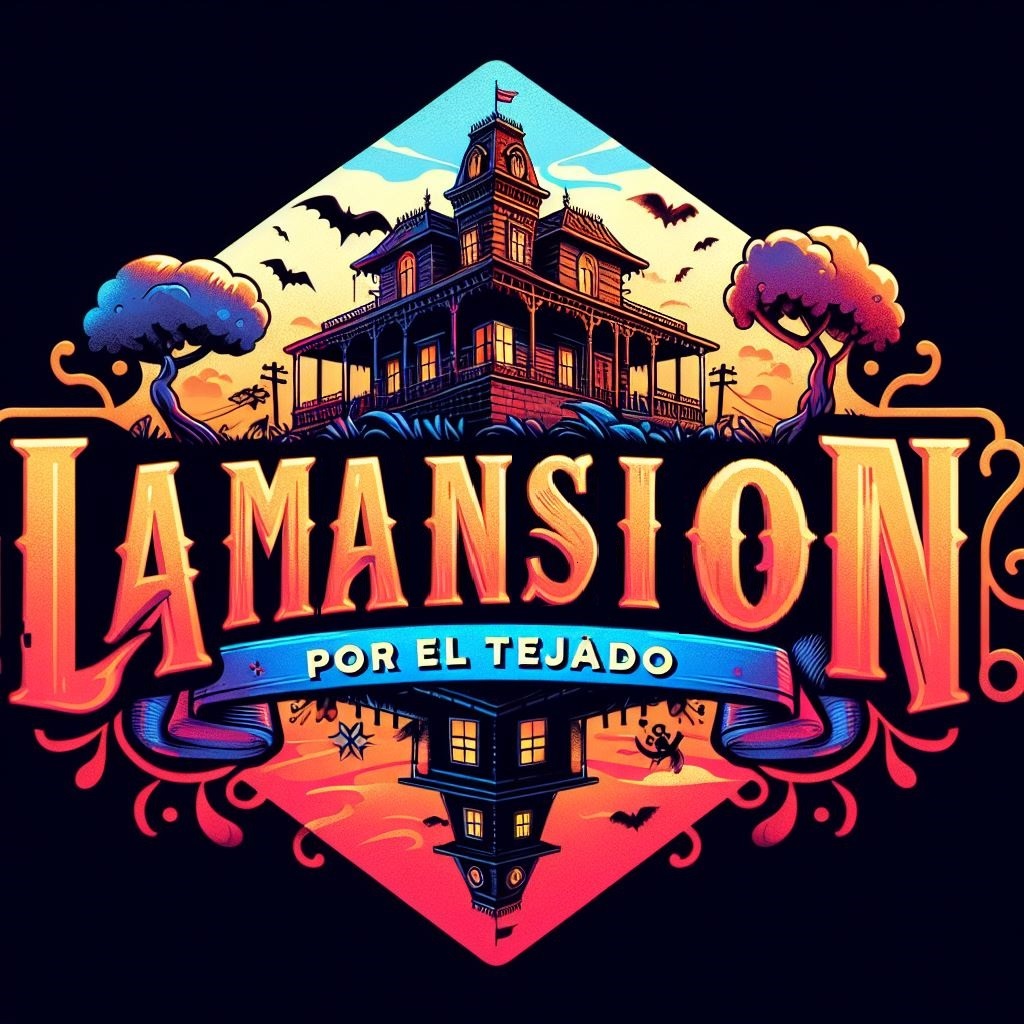La Mansion Por El Tejado